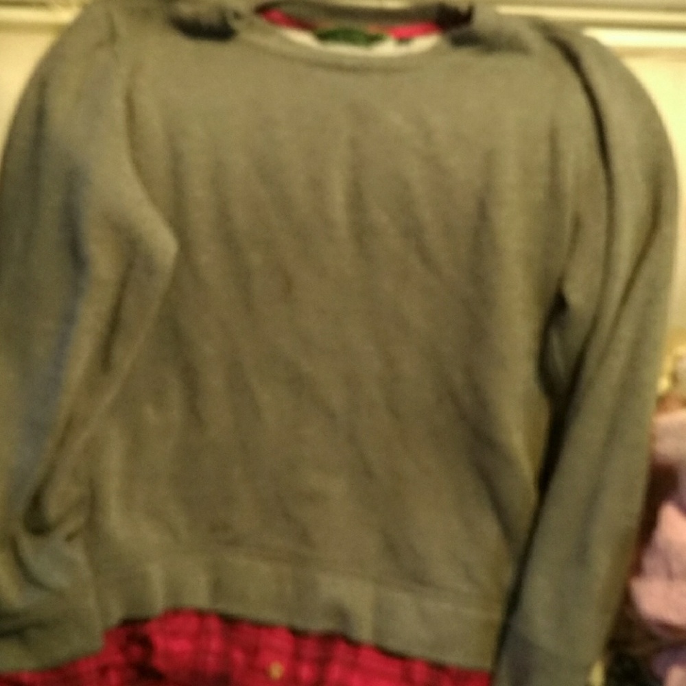 Long sleeve T-shirt